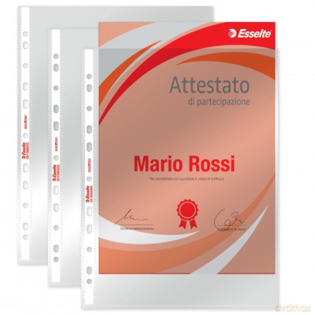 Cf400buste Office Lucida 22x30