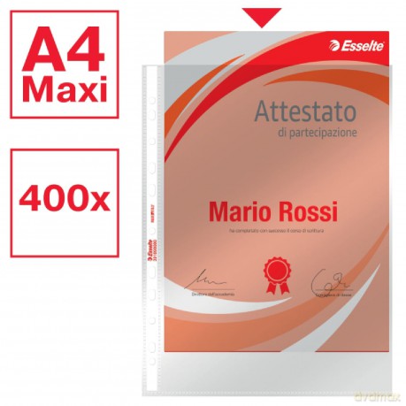 Cf400buste Office Lucida 22x30