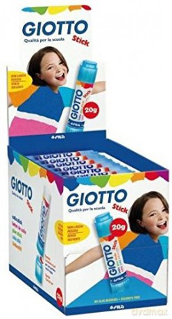 Cf40colla Giotto Stick 20gr