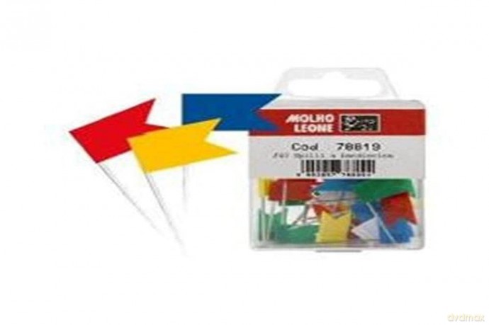 Cf40spilli A Bandierina