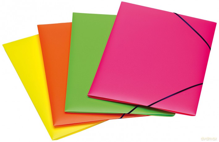 Cf4cartelle Elas Incr File Ass.Fluo