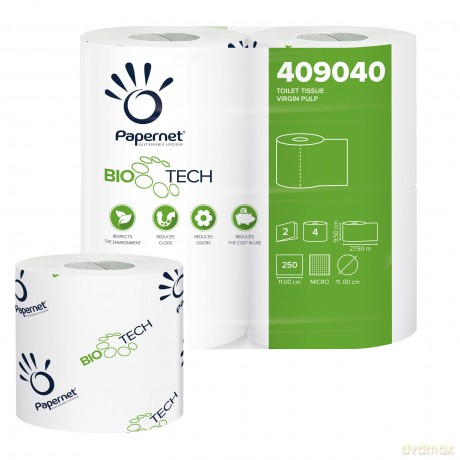 Cf4rot. Carta Igien. Jumbo Mini
