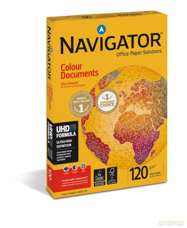Cf4rs Navigator Coldocum A3 120g