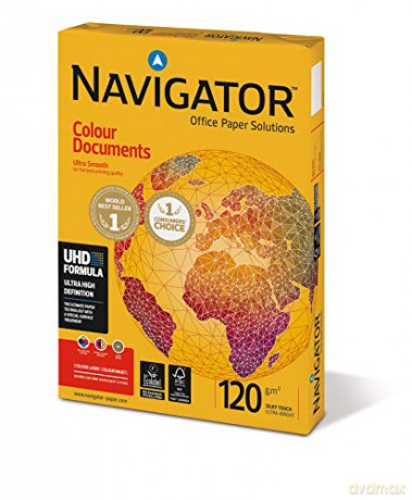 Cf4rs Navigator Coldocum A3 120g
