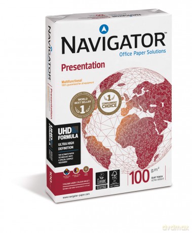 Cf4rs Navigator Present A3 100g