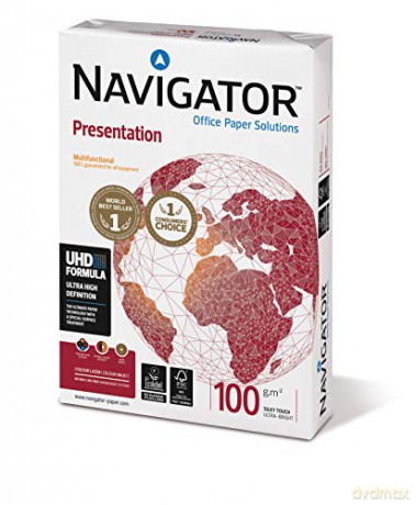 Cf4rs Navigator Present A3 100g