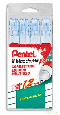 Cf4taschina Bianchetto Zl63 - 4pz