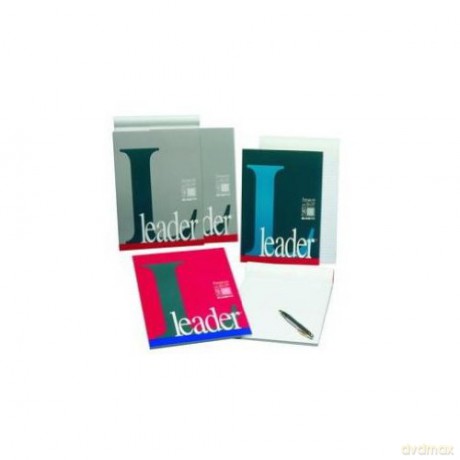 Cf5 Blocchi Leader A4 B