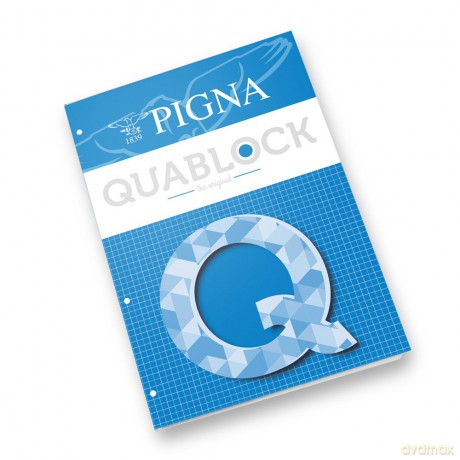 Cf5 Blocchi Quablock A5 5mm