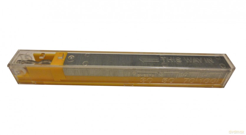 Cf5 Caricatore Da 210 Punti Hdc-8