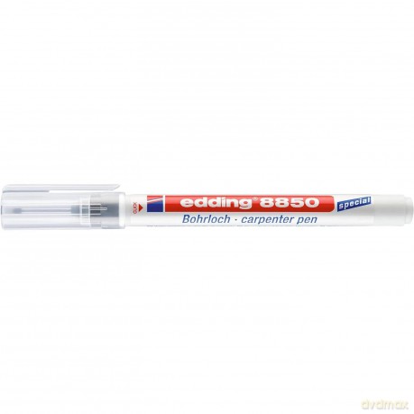 Cf5 Carpenter Pen Nero