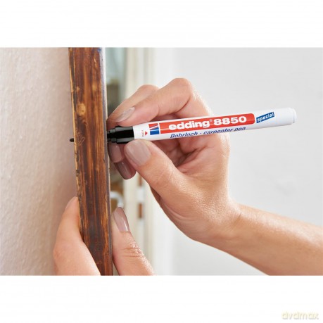 Cf5 Carpenter Pen Nero