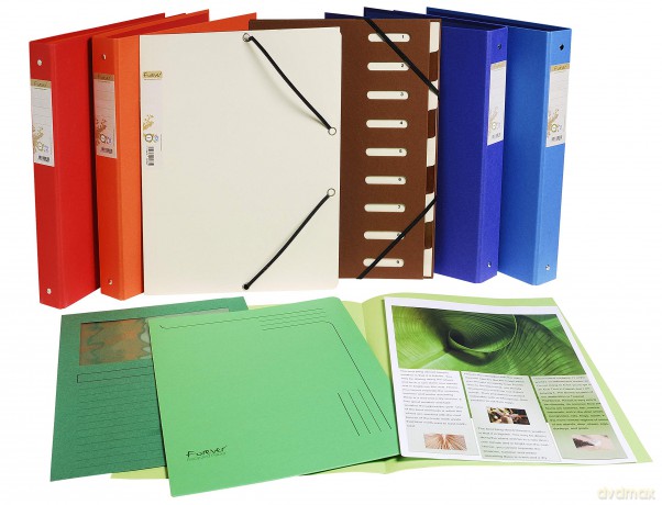 Cf5 Cartelline A L Forever Assorite