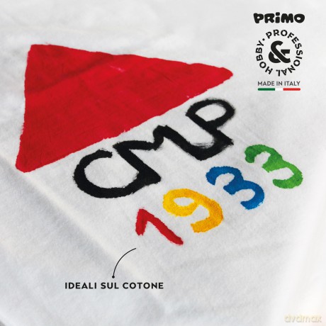 Cf5 Colore Acrilico Fine 75-Primari