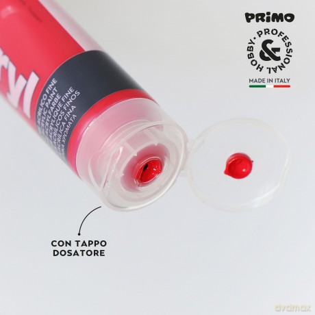 Cf5 Colore Acrilico Fine 75-Primari