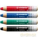 Cf5 Markdry Rosso