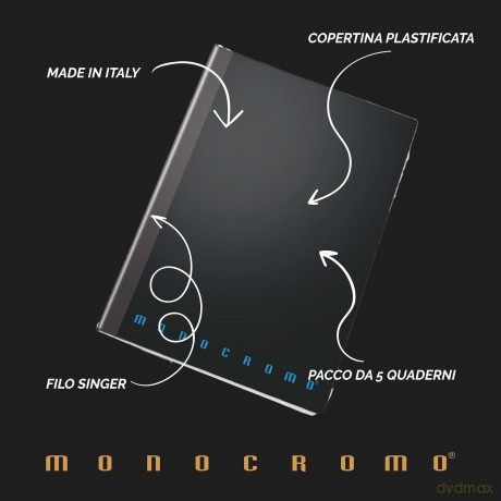 Cf5 Maxi Filo Singer 80ff Monoc 1r