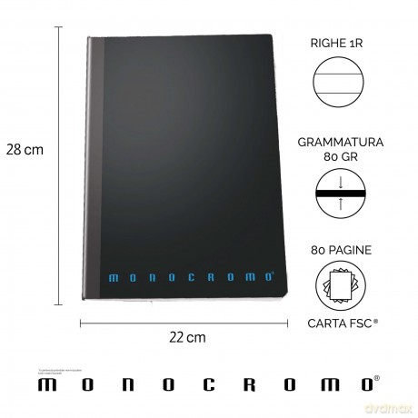 Cf5 Maxi Filo Singer 80ff Monoc 1r