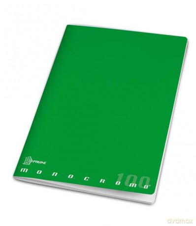 Cf5 Maxi Quaderno Monoc. 25ff 1r A4