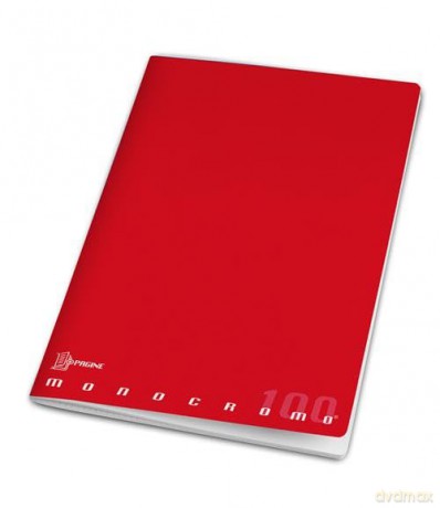 Cf5 Maxi Quaderno Monoc. 25ff 4m A4