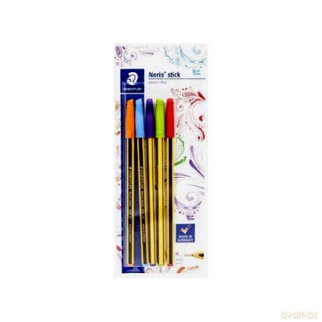 Cf5 Noris Stick 0 35mm Assortiti