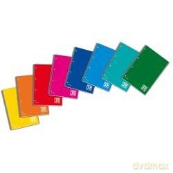 Cf5 Onecolor Spiralato Nofor A4 10m