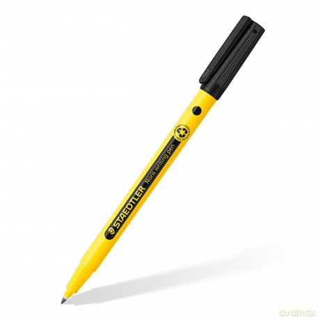 Cf5 Penna Noris Nero
