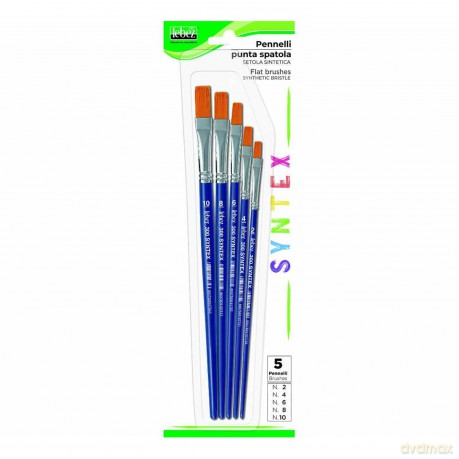 Cf5 Pennello Syntex Piatto