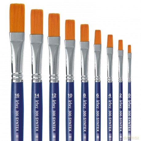 Cf5 Pennello Syntex Piatto