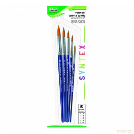 Cf5 Pennello Syntex Tondo