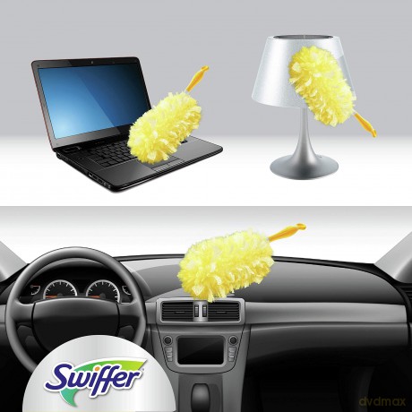 Cf5 Piumini 3d Swiffer Duster