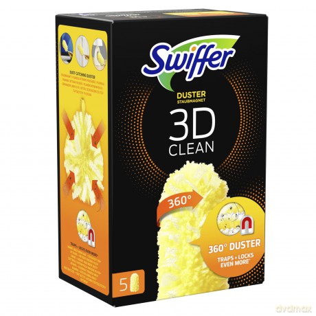 Cf5 Piumini 3d Swiffer Duster
