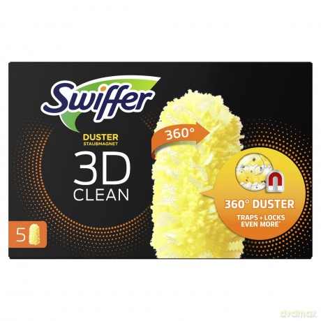 Cf5 Piumini 3d Swiffer Duster