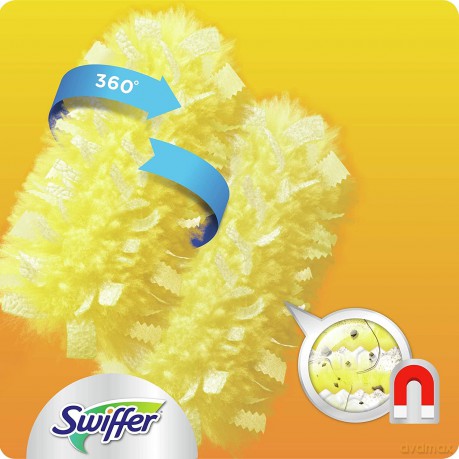 Cf5 Piumini 3d Swiffer Duster