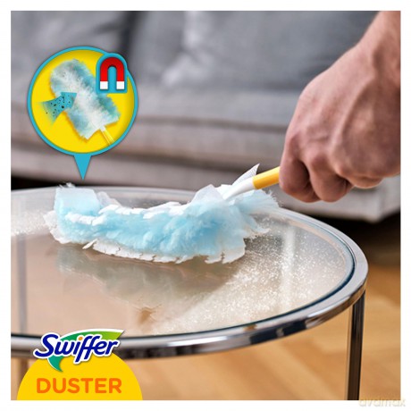 Cf5 Piumini 3d Swiffer Duster