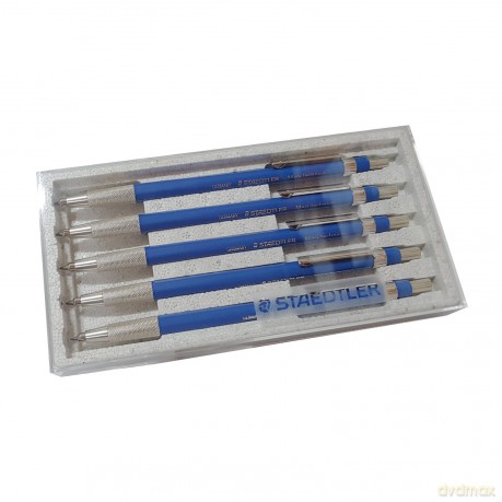 Cf5 Portamine Mars Tech 780 C