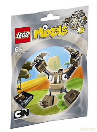 LEGO 41523 Mixels HOOGI [KLOCKI]