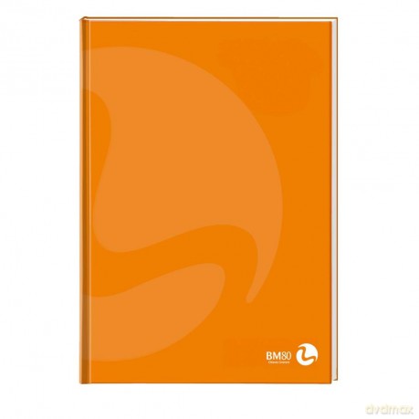 Cf5 Quad Cart A4 80gr R.5mm Col Ass