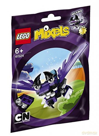 LEGO 41524 Mixels MESMO [KLOCKI]