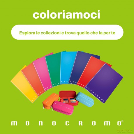 Cf5 Raccoglitore Anelli A4 Monocro.