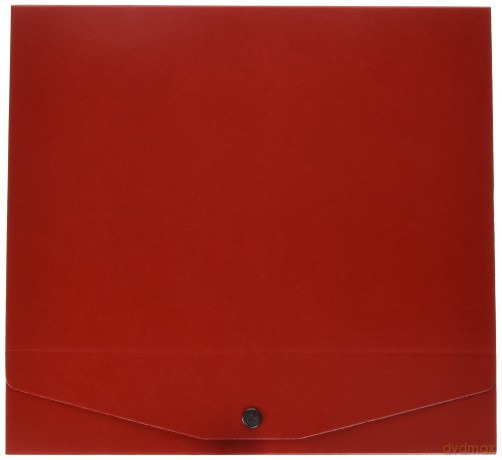 Cf5 Scatola Project Dorso8 Cm Rosso
