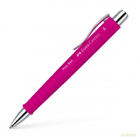 Cf5 Sfera Poly Ball Xb Rosa