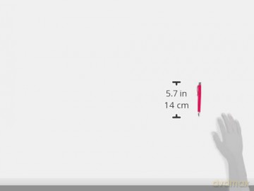 Cf5 Sfera Poly Ball Xb Rosa
