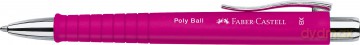 Cf5 Sfera Poly Ball Xb Rosa