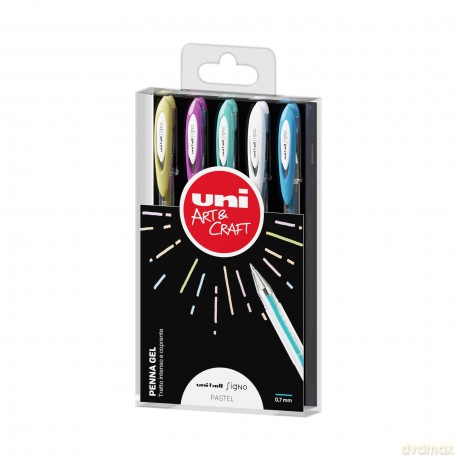 Cf5 Signo Pastel