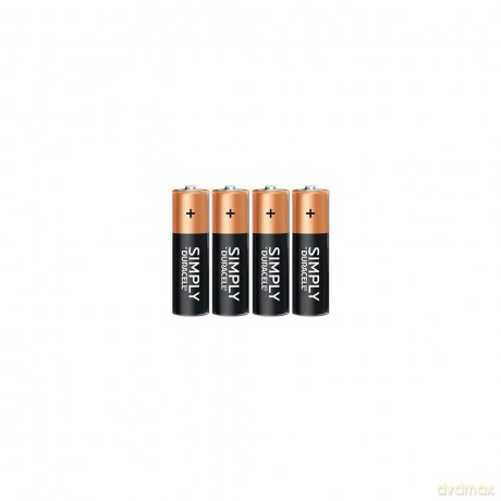 Cf5 Simply Ministilo Aaa 2400