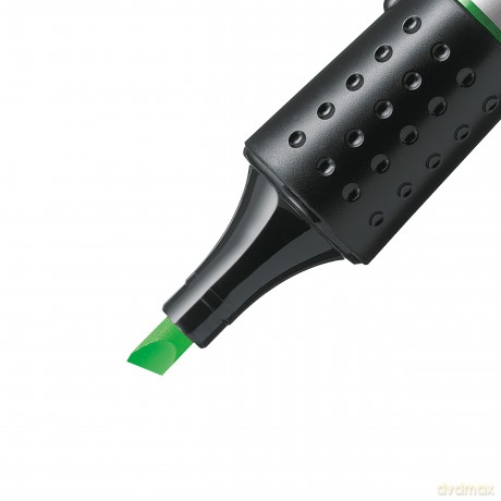 Cf5 Stabilo Luminator Verde