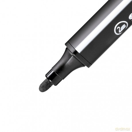 Cf5 Stabilo Trio Scribbi Nero