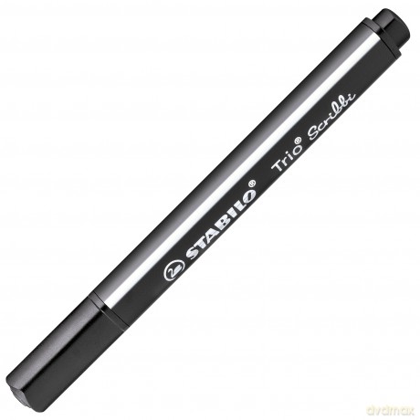 Cf5 Stabilo Trio Scribbi Nero