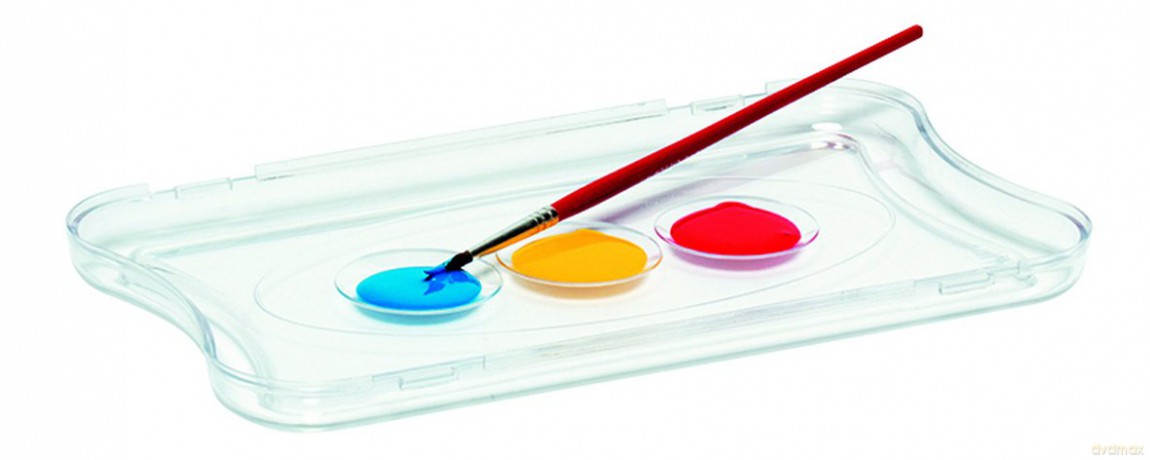 Cf5 Tubi Giotto Tempera Extra 21ml